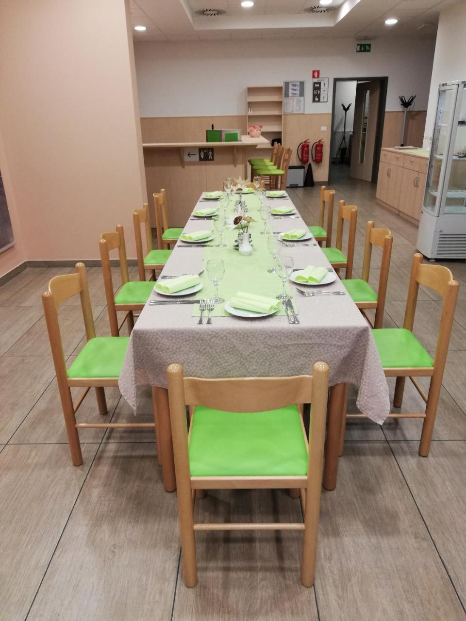 Hotel Oskar Hrib-Loski Potok Экстерьер фото