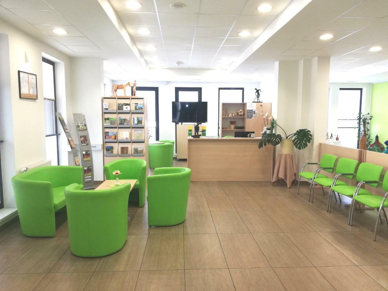 Hotel Oskar Hrib-Loski Potok Экстерьер фото